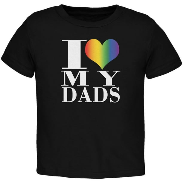 Hoodies Sweatshirts I Love My Dads Kitchen Aprons Tank Tops Gay Pride Month T-Shirts and More 